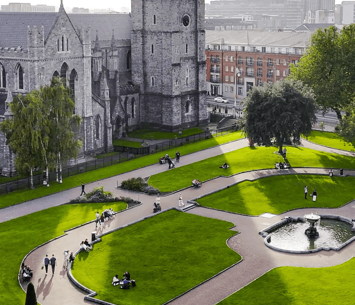 Dublin
