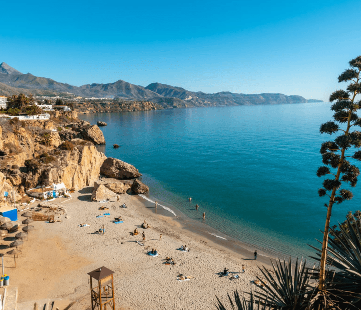 Costa del Sol