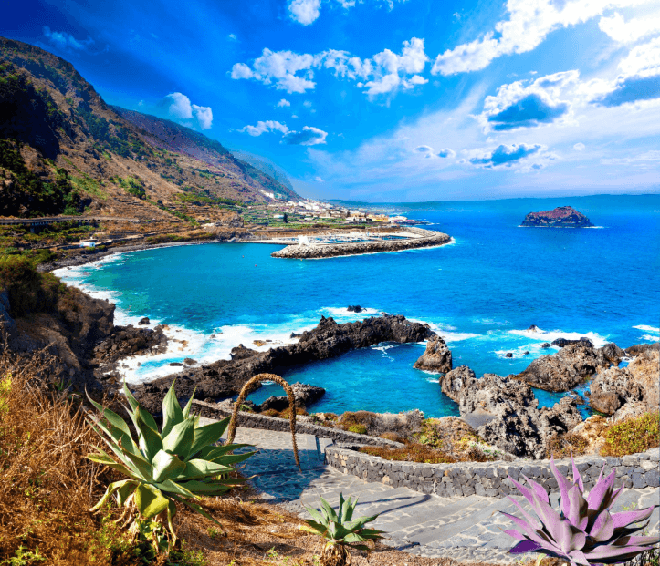 Tenerife - Spania