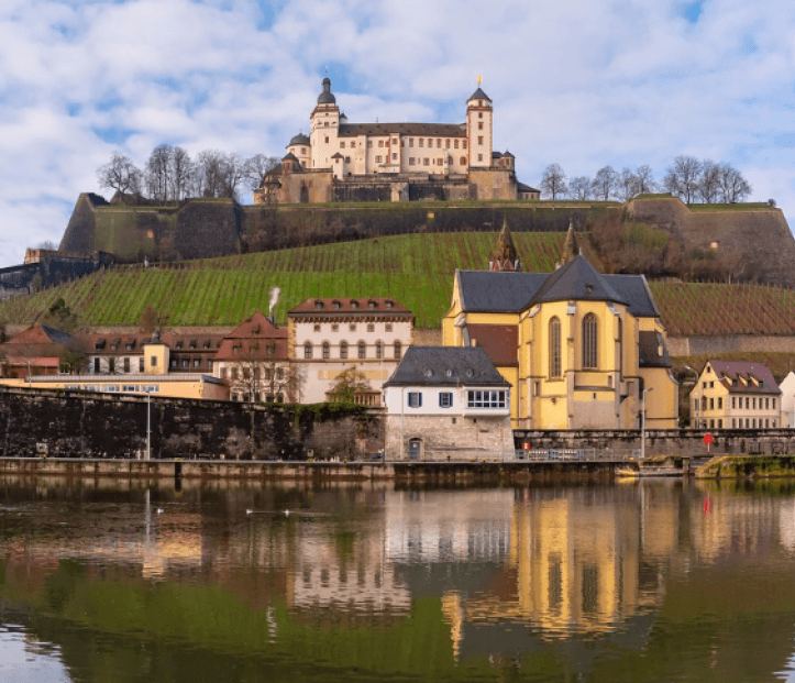 Bavaria - München, Germania
